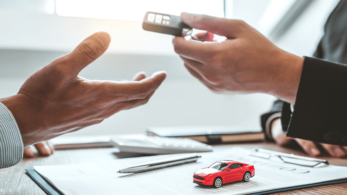 Hợp đồng vận chuyển hàng hóa/hành khách